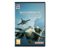 PC Ace Combat 8: Wings of Theve Deluxe Edition - 1538326 - zdjęcie 1